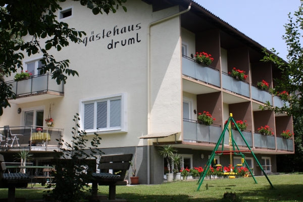 Druml Pension